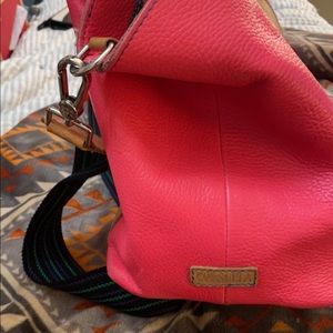 Consuela Maren carryall